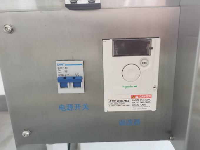 Mã ngày Chij máy in Bộ cấp giấy ma sát cho túi nhựa Hộp giấy 0