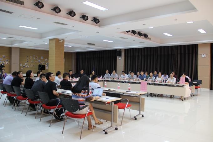 Trung Quốc Hefei Luox Yougao Technology Co., Ltd. hồ sơ công ty 1
