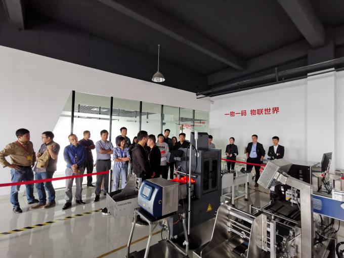Trung Quốc Hefei Luox Yougao Technology Co., Ltd. hồ sơ công ty 3