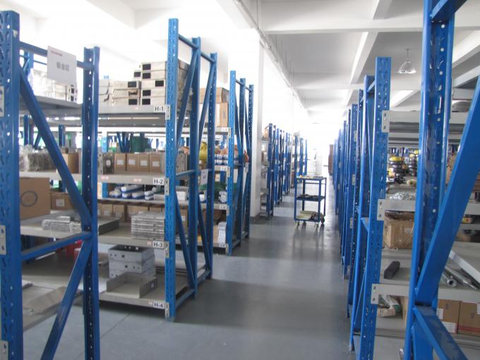 Hefei Luox Yougao Technology Co., Ltd. dây chuyền sản xuất nhà máy 2