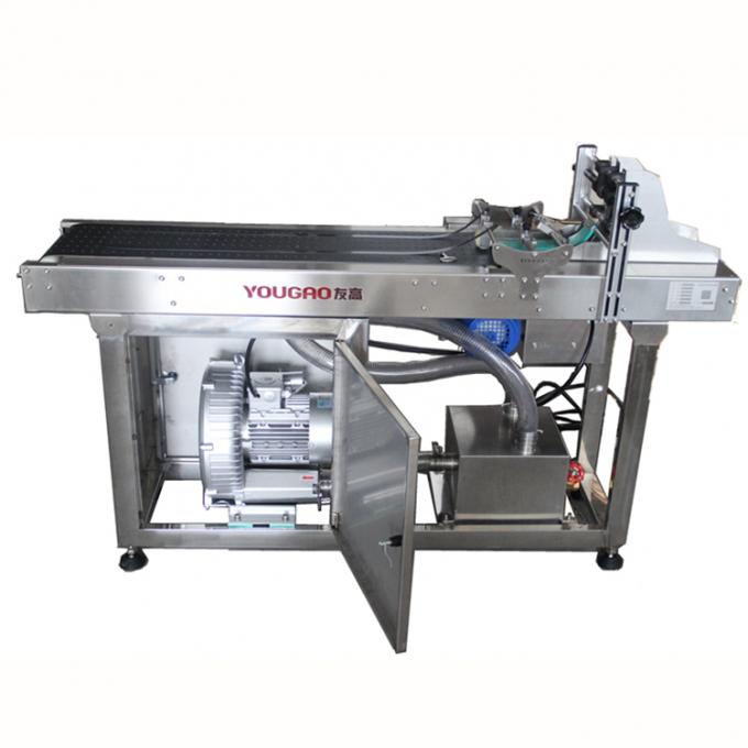 YOUGAO 9011A-V Bộ cấp giấy chân không cho máy in phun mực 0