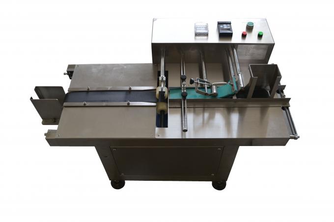 YG 5005A 800mm bộ cấp thẻ ma sát với bộ đếm 0