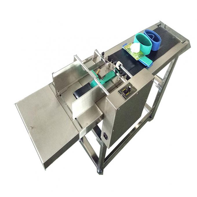 Máy nạp ma sát tự động A6-L và máy xếp chồng cho máy in phun mực 0