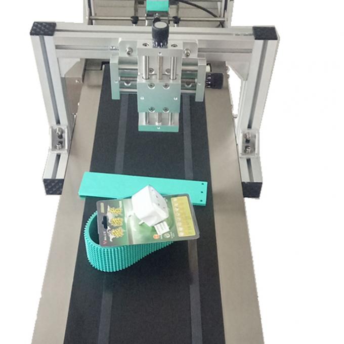 YOUGAO Hệ thống đánh dấu tia mực Bộ cấp độ ma sát cho túi nhựa 0