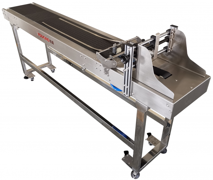 9011A F2 Axial Flow Adsorption 235mm Cij máy in Hệ thống mã hóa lô 0