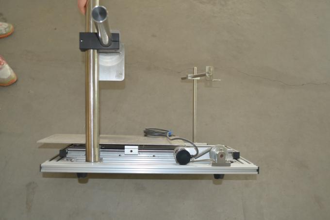 Trong vòng 500mm Một hai cách chuyển động đầu phun YD hệ thống xuyên 0