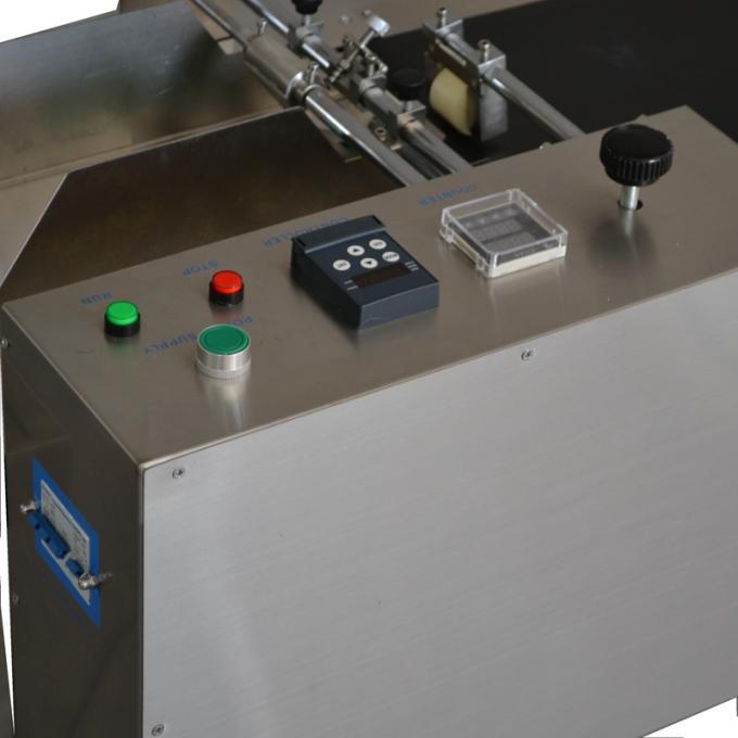 YG 2011B Máy báo hiệu ngược cho hộp với máy in laser 0
