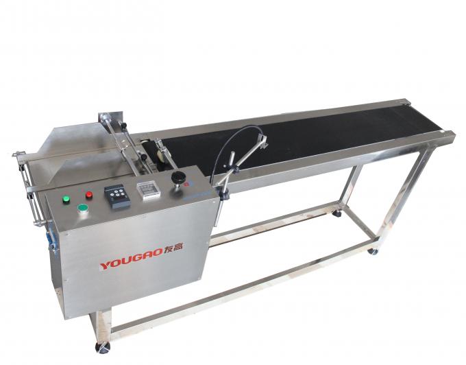 YG 3003A ổn định cij máy in mã ma sát giấy giấy máy cho ăn với bộ đếm 0