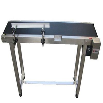 Chiếc dây đai máy in inkjet conveyor tiêu chuẩn tùy chỉnh 0