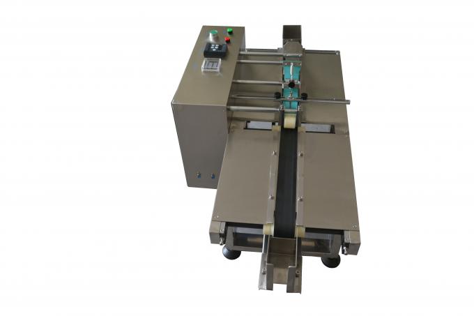 YG-5005A Máy tách thẻ Bộ cấp ức chế ma sát để in đánh số 0
