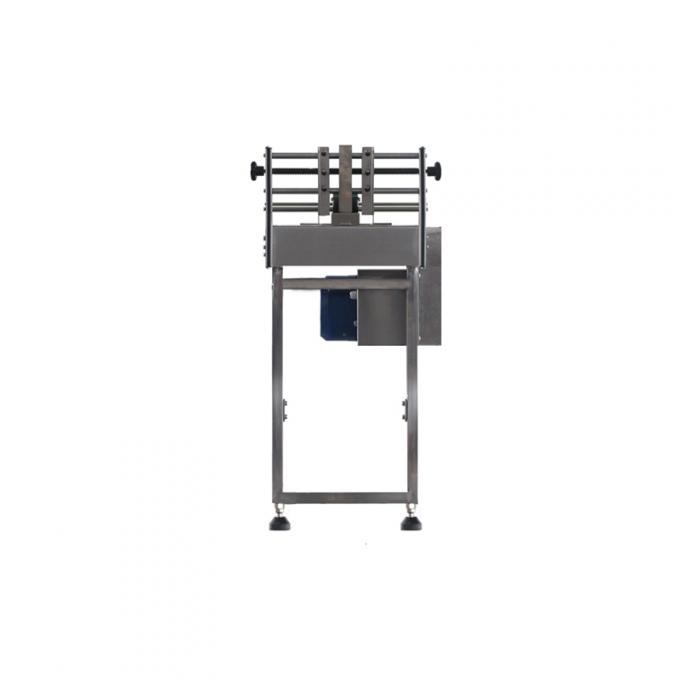 1500mm Tiêu chuẩn loại Feeders ma sát cho thực phẩm sản xuất nhựa dây chuyền 0