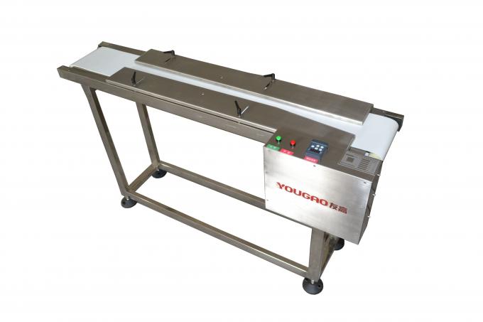 YG-SP02-F máy vận chuyển mã hóa cho máy in và máy laser TIJ 0