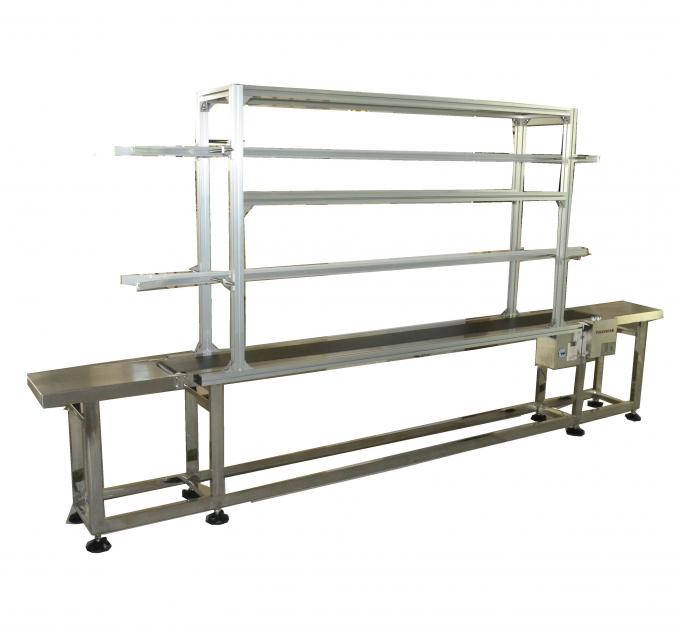 YG-SP02-G1 Máy cấp bơm hộp cầm máy vận chuyển mã hóa cho máy in laser TIJ 0