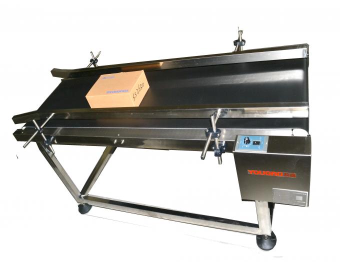 Máy laser và máy phun mực 200W máy in mã hóa 0