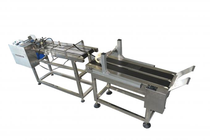 2011A-F Máy nạp ma sát dây đai kép cho thẻ phù hợp với máy in inkjet 0