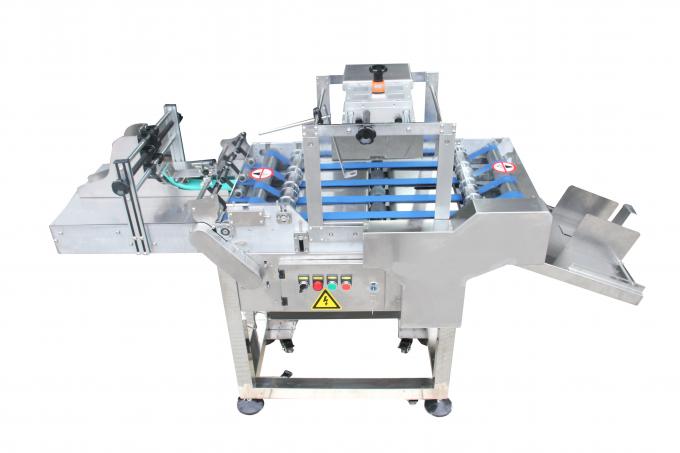 YG 9021A túi nhựa ma sát ngày feeder mã hóa với khung máy in 0