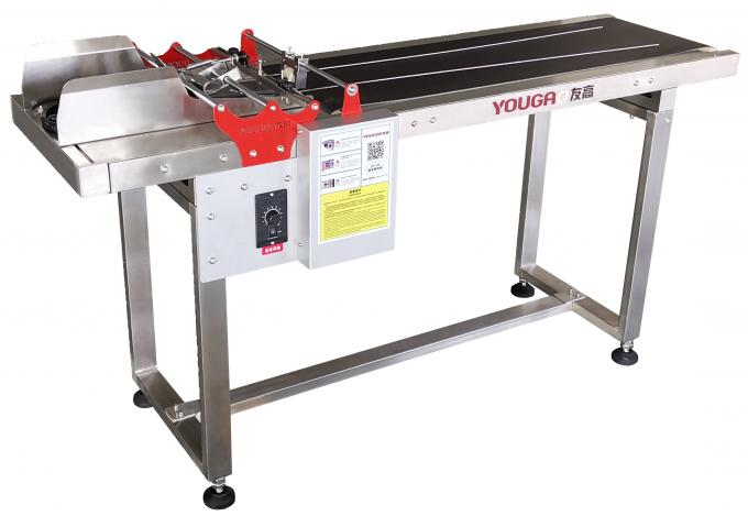 A7 Mô hình mới ủi túi feeder máy phù hợp với máy in 0