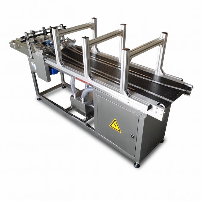 Máy cấp độ bán tự động không bước với hỗn hợp CIJ 0