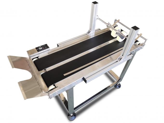 Tự động tách giấy trang 340mm chiều rộng ma sát Feeders 0