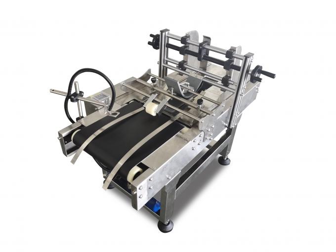 180W máy tính để bàn ma sát túi feeder conveyor với cảm biến đếm 0