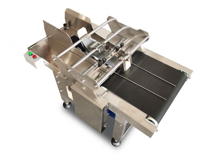 Mẫu máy tính để bàn 60pcs/min ủi 180W Cartons Paging Machine 0