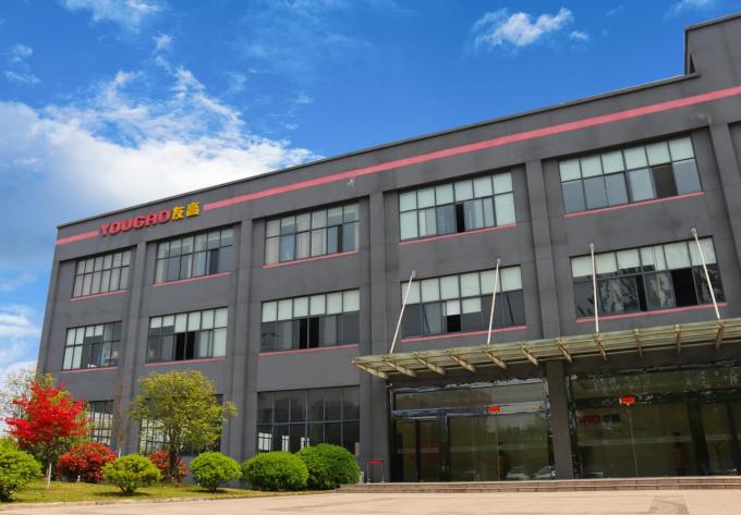 Trung Quốc Hefei Luox Yougao Technology Co., Ltd. hồ sơ công ty 3