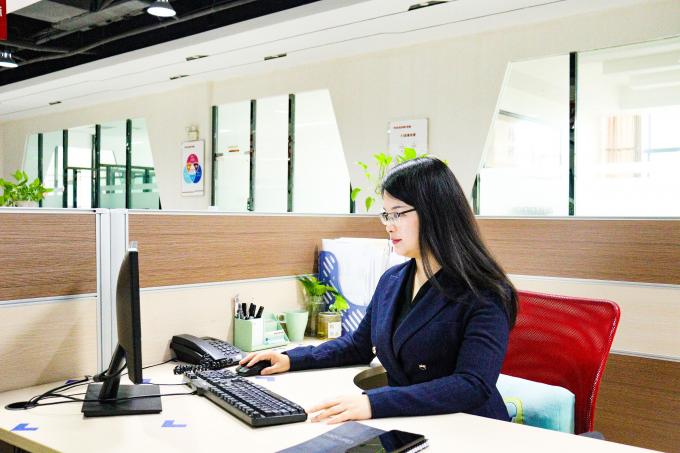 Trung Quốc Hefei Luox Yougao Technology Co., Ltd. hồ sơ công ty 6