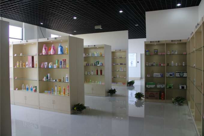 Máy cho ăn gấp đôi kích thước lớn cho túi gạo và túi ngũ cốc 9