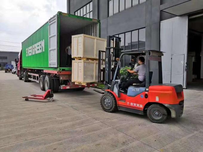 Lốp quay ngược TIJ Máy laser Thiết bị cấp độ ma sát 1
