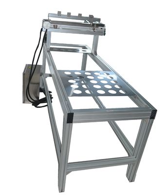 10kg Mã in X Hệ thống Travese