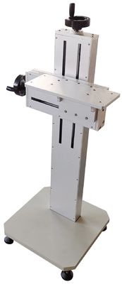 Hỗ trợ máy in Inkjet mã hóa laser