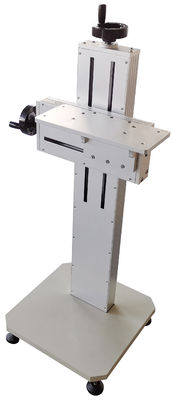 1200mm Laser Coding Inkjet Printer Bracket để in thuận tiện