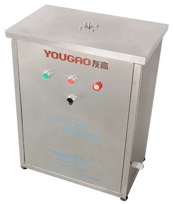 Máy mã hóa xoay mô-đun điều chỉnh