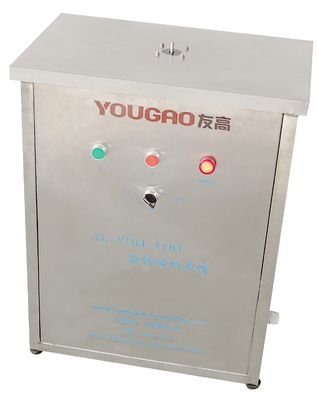 Máy mã hóa xoay mô-đun điều chỉnh