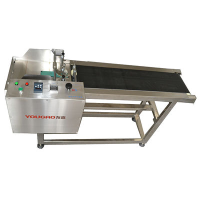 YG 2011A Vòng ma sát túi nhựa giấy Feeder với đếm