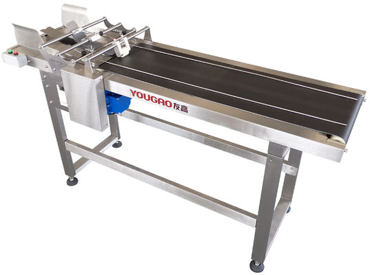 YG 350 180W Feeder giấy ma sát với điều chỉnh tốc độ tần số biến đổi
