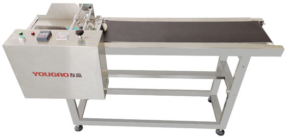 YG 2011B Máy quay ngược tự động tốc độ cao để mã hóa hộp giấy