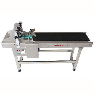 YOUGAO 9011A Máy đánh dấu và xếp chồng tiêu chuẩn cho máy in phun mực