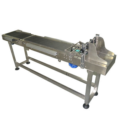 180W 2000*340 235*750mm Axial Flow Adsorption Cij máy in túi nhựa máy trang