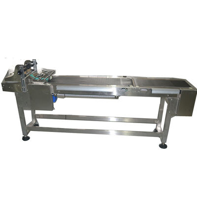 180W 2000*340 235*750mm Axial Flow Adsorption Cij máy in túi nhựa máy trang