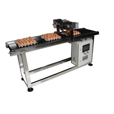 400W ngày in ma sát Feeder trứng mã hóa máy vận chuyển
