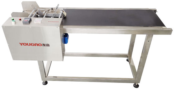 YG 2002A-F1 Mô hình ma sát máy in inkjet Date Code Feeder