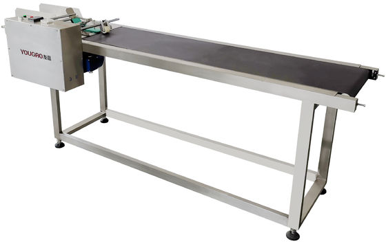 YG 2002A-F3 Máy đánh dấu hộp tự động với máy tính