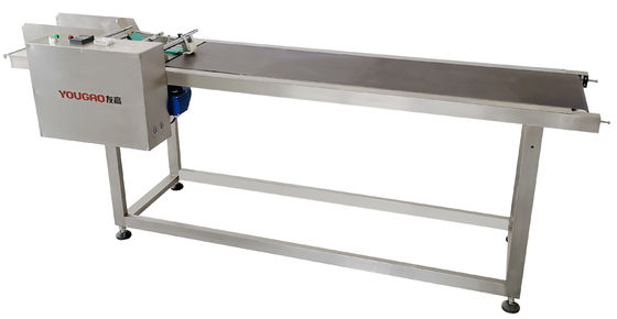 YG 2002A-F3 Máy đánh dấu hộp tự động với máy tính