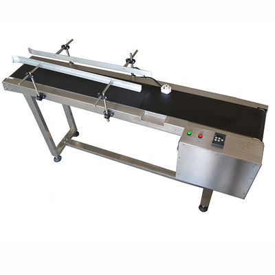 Một mặt điều chỉnh Baffle đai Inkjet máy in vận chuyển phù hợp với máy in inkjet