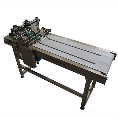 YOUGAO 9011A Mã ngày Bộ cấp độ ma sát cho túi nhựa phù hợp với máy in TIJ