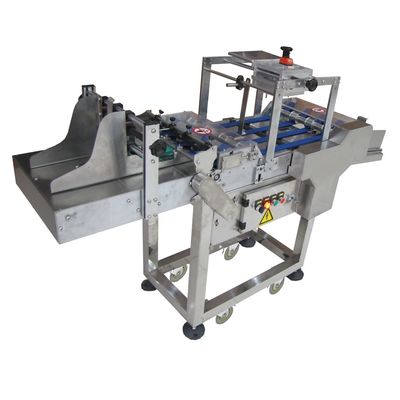 YG 9021A túi nhựa ma sát ngày feeder mã hóa với khung máy in