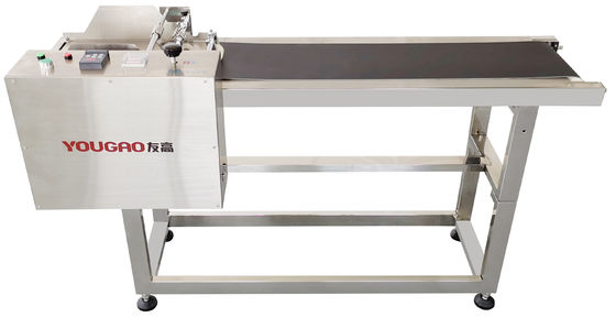 YOUGAO 2011B 1450mm Paging Stracker feeder với máy thu