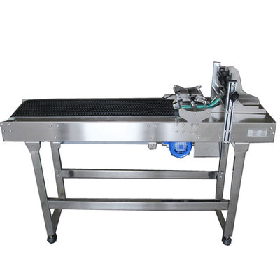 YOUGAO 9011A-F Axial dòng chảy hấp thụ Paging Machine feeder