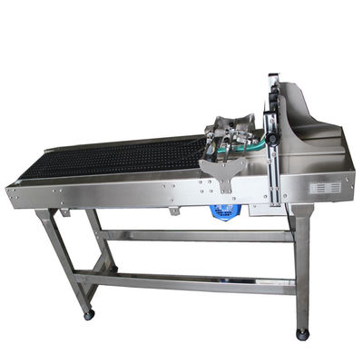 YOUGAO 9011A-F Axial dòng chảy hấp thụ Paging Machine feeder